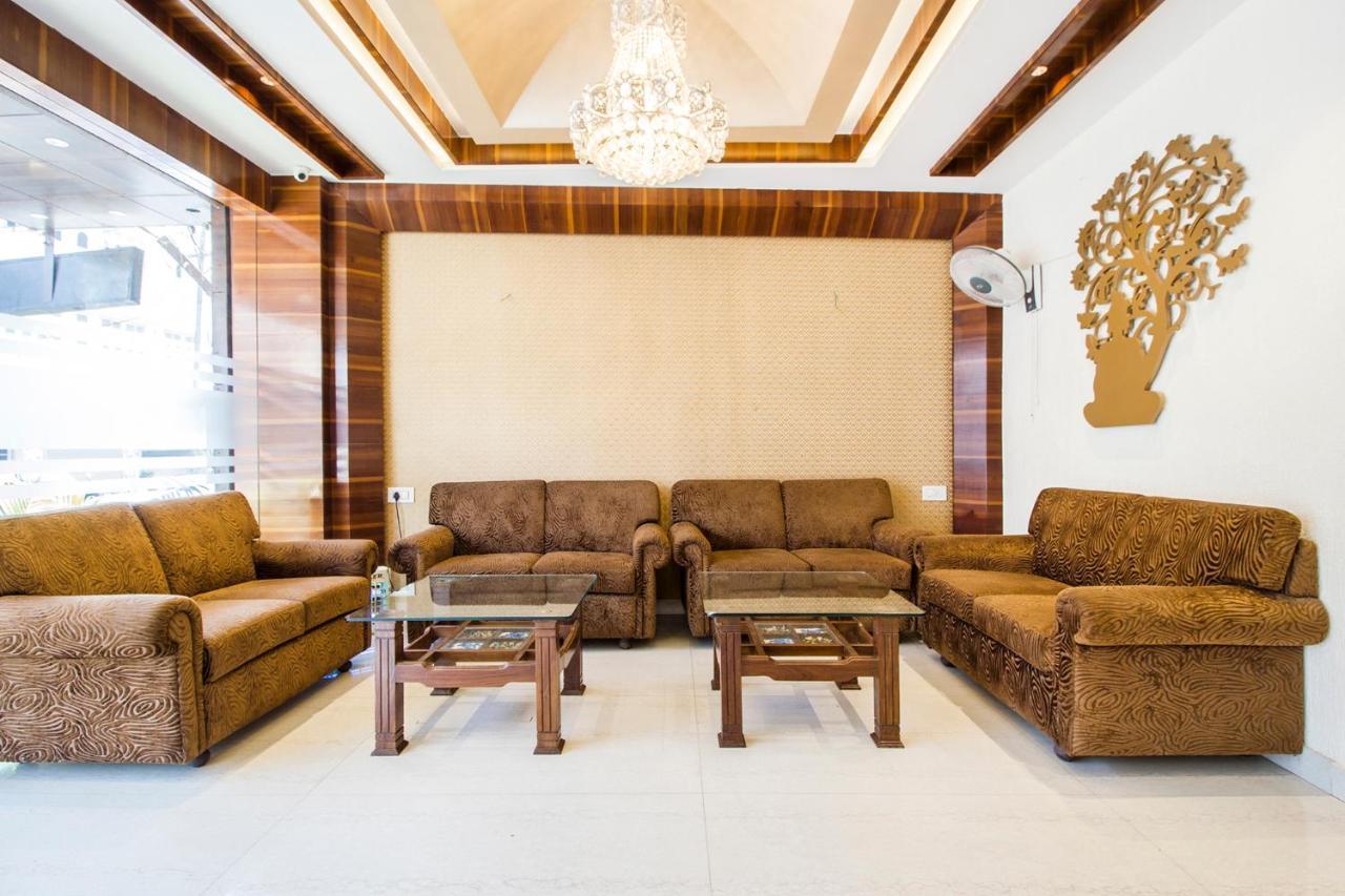 Fabhotel Royal Villa Hussainpura Chowk Amritsar Bagian luar foto
