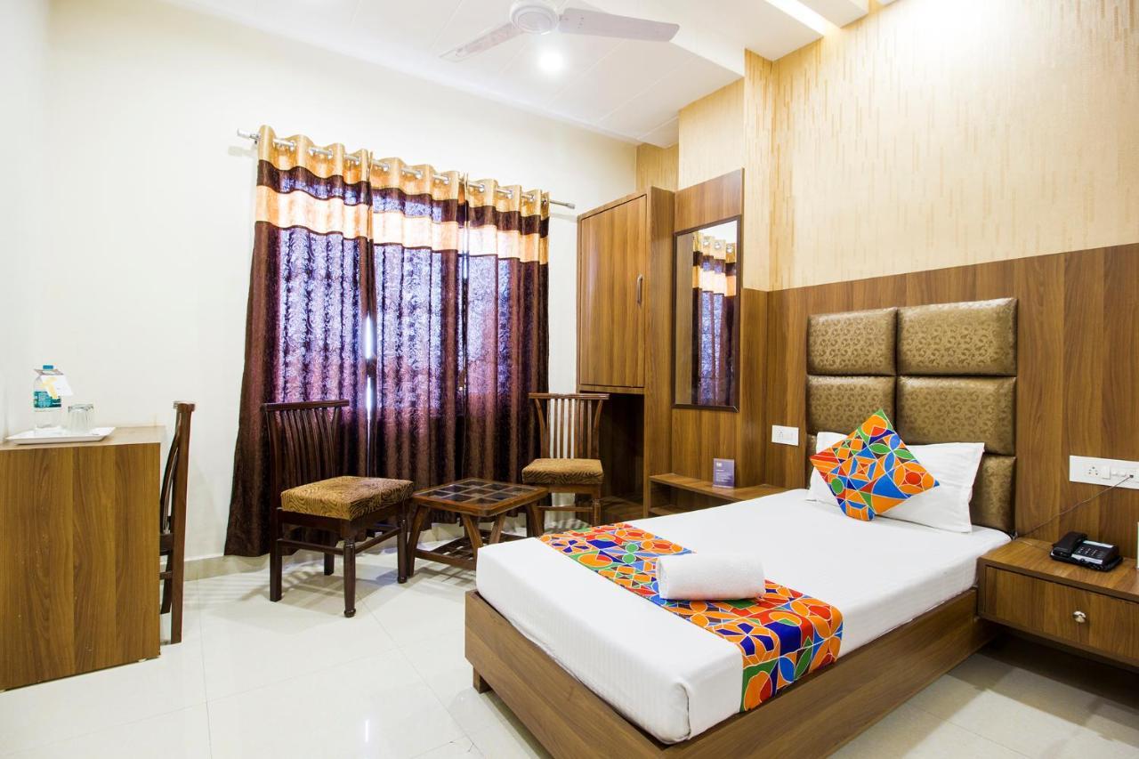 Fabhotel Royal Villa Hussainpura Chowk Amritsar Bagian luar foto